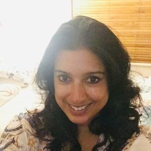 Meet your Posher, Mandy